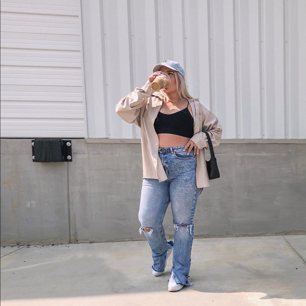 Meet your Posher, Karie Grace